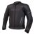 Seca Hooligan Air City Black Bőr-Textil kabát