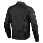 Seca Airflow II Black City Motoros kabát
