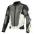 Seca Airflow II Grey/Yellow/Fluo City Motoros kabát