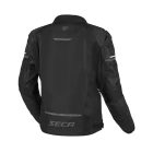 Seca AERO PRO Black City-Túra kabát