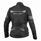 Seca Arrakis II Lady Black Túrakabát
