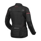 Seca Discovery Lady Black Túrakabát