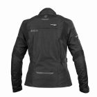 Seca Jessica III City Textil Motoros kabát