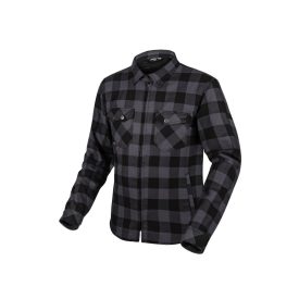 Seca Marshal II Grey City Kevlár Protektoros ing