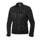 Seca Superlite Lady City textil Motoros kabát