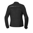 Seca Superlite Lady City textil Motoros kabát