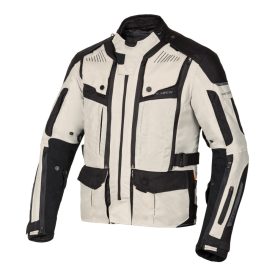 Seca Strada Evo Grey Túrakabát