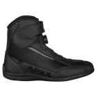 Seca APEX PRO WP Black Vízálló City-Sport Csizma
