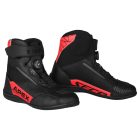 Seca APEX PRO Fluo Red Női City-Sport Csizma