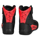 Seca APEX PRO Fluo Red Női City-Sport Csizma