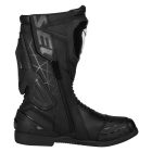 Seca Hyper II Black Sport Motoros Csizma