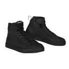 Seca KENT II Női Black Sneaker Városi Motoros Cipő