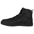 Seca KENT II Női Black Sneaker Városi Motoros Cipő