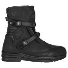 Seca S-ADV Black Túrabakancs