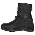 Seca S-ADV Black Túrabakancs