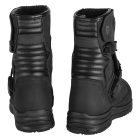 Seca S-ADV Black Túrabakancs