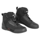 Seca Speed Black Női Rövid Városi motoros cipő