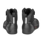 Seca Speed Black Női Rövid Városi motoros cipő