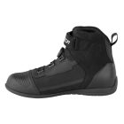 Seca Speed Black Női Rövid Városi motoros cipő