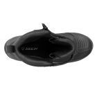 Seca Speed Black Rövid Városi motoros cipő