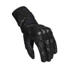 Seca Atom Black Sport kesztyű