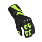 Seca Atom Fluo Yellow Sport kesztyű
