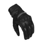 Seca Axis Mesh II Lady Black City Sport Kesztyű