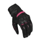 Seca Axis Mesh II Lady Pink City Sport Kesztyű