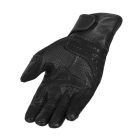 Seca Axis Mesh II Black City-Sport Kesztyű
