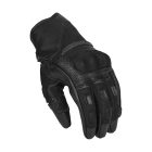 Seca Axis Mesh II Black City-Sport Kesztyű