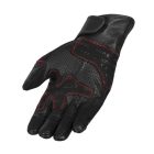 Seca Axis Mesh II Red City-Sport Kesztyű