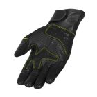 Seca Axis Mesh II Fluo Yellow City-Sport Kesztyű