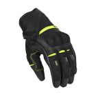 Seca Axis Mesh II Fluo Yellow City-Sport Kesztyű