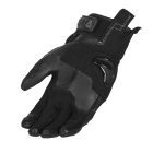 Seca Control Flash Black City kesztyű