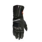 Seca Storm HTX Black Túra kesztyű