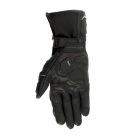 Seca Storm HTX Black Túra kesztyű