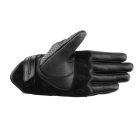 Seca Tabu II Perforated City Motoros kesztyű