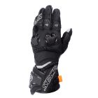 Seca Ukemi Pro Black Sport Motoros kesztyű