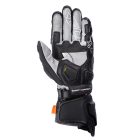Seca Ukemi Pro Black Sport Motoros kesztyű