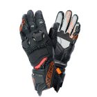 Seca Ukemi Pro Fluo Red Sport Motoros kesztyű