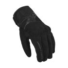 Seca X-STRETCH II Black City-Sport Motoros kesztyű