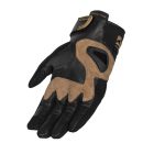 Seca X-STRETCH II Brown City-Sport Motoros kesztyű