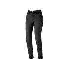 Seca Angel Black női testhezálló flexi farmer nadrág (kopásálló Jeggings)