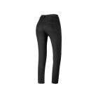 Seca Angel Black női testhezálló flexi farmer nadrág (kopásálló Jeggings)