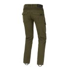 Seca Badlands Arm Khaki City Armalith Motoros Nadrág