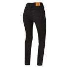Seca Selene Lady Black City Kevlár nadrág