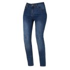 Seca Selene Lady Blue City Kevlár nadrág