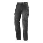 Seca Square II Férfi Black City Motoros Farmer