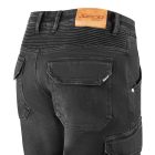 Seca Square II Férfi Black City Motoros Farmer