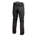 Seca Strada EVo Black Cordura Túranadrág